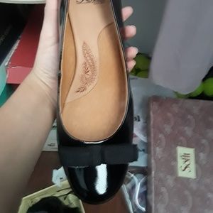 Sofft little high heel